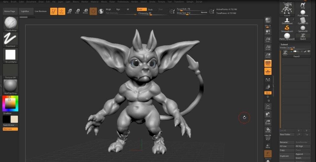 Experiencias visuales 3D: Transforma tu visión.