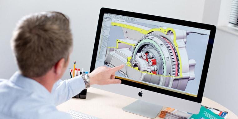 Gráficos en Movimiento y Efectos Visuales